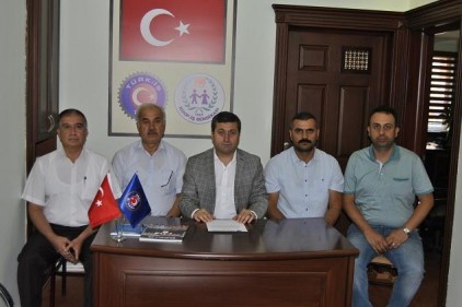 Hukukun üstünlüğünü savunmaya devam edeceğiz