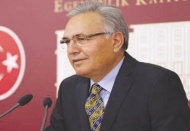 “Hükümet Anayasa’yı da, iç tüzüğü de ihlal ediyor”