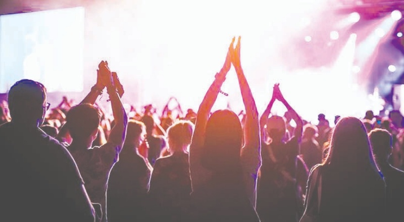 Konser, sinema, maç girişlerinde aşı şartı gündemde