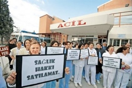 Hükümet, kadın bedeni üzerinde denetim kurmayı hedefleyen politikalarından ne zaman vazgeçecek?