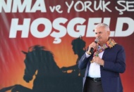 Hükümeti, 80 milyon vatandaşları ile alçaklara geçit vermedik