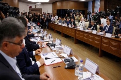 Hükümetin memurlara teklifi 16 Ağustos&#039;ta