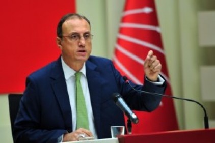 Hükümet,Türkiye&#8217;nin büyüme gücünü yitirdiğini itiraf etti