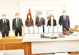 Hükümlülere yönelik eğitim programları düzenlenecek