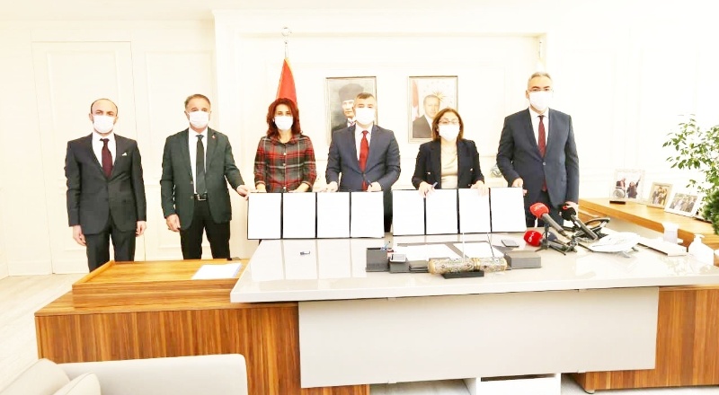 Hükümlülere yönelik eğitim programları düzenlenecek
