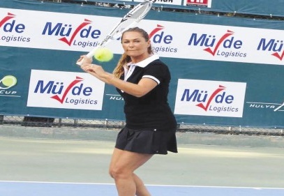 Hülya Cup ‘a son başvuru 14 Kasım’da