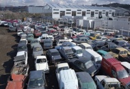 Hurda araç teşviğinde ÖTV indirim uygulaması başladı