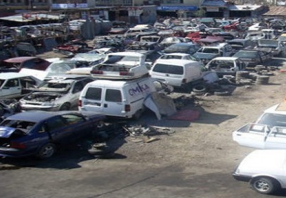 Hurda araçlar, 31 Aralık’a kadar teslim alınacak