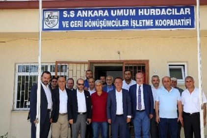 Hurdacılar tesislerini sigortalamak istiyor 