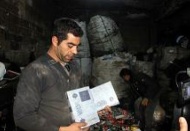 Hurdacıların başı FETÖ kitaplarıyla dertte