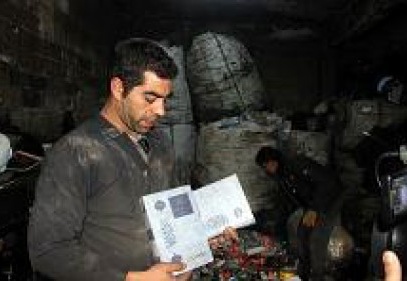 Hurdacıların başı FETÖ kitaplarıyla dertte