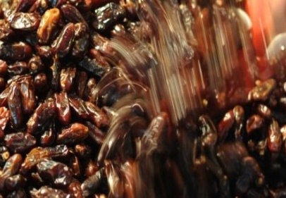 Hurma kilo vermeye yardımcı oluyor