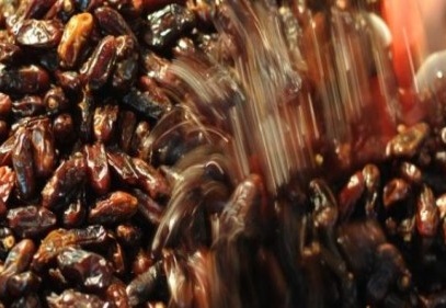 Hurma kilo vermeye yardımcı oluyor