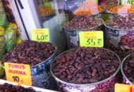 Hurmayı da parası olan yiyebiliyor