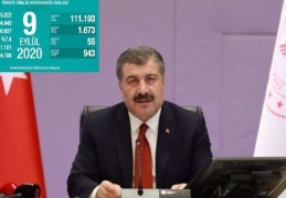 Hürriyet baş yazarı Prof. Dr. Müftüoğlu'ndan hükümete salgın eleştirisi: Biz bunu hak etmiyoruz!