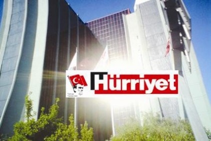 Hürriyet Medya Towers satılıyor