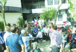 HÜRSİAD, 3 günlük Bosna Hersek gezisinden döndü