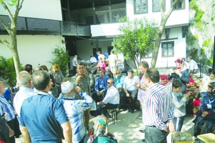 HÜRSİAD, 3 günlük Bosna Hersek gezisinden döndü