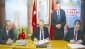 Hüsamettin Fadıloğlu 24 derslikli okul yaptıracak