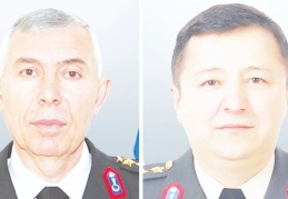 Hüseyin Bekmez Van İl Jandarma Komutanı oldu