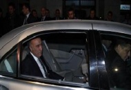 Hüseyin Çapkın tahliye edildi