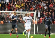 Hüseyin Cimşir: “Öne geçmemize rağmen topa sahip olamıyoruz” 