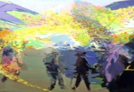 Hüseyin Yıldırım 29 eserini sergiliyor