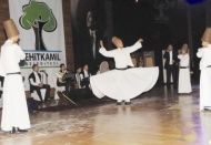 ‘Hüsn-ü Seda’ Türk Sanat Müziği Konseri beğeniyle izlendi