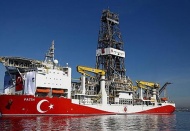 Hüsnü Mahalli: Türkiye'nin militan maaşlarına Tuna1 değil Karadeniz'in tüm gazları bile az gelir