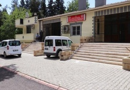 Husumet iki can aldı