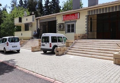 Husumet iki can aldı