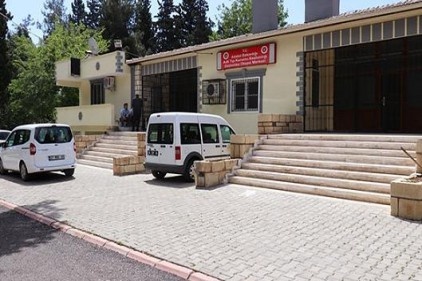 Husumet iki can aldı