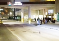 Husumetli iki grubun kavgasında 2 kardeş yaralandı