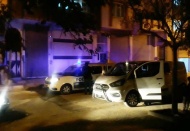 Husumetli iki grup arasında kavga