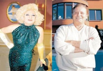 Huysuz Virjin geri dönüyor