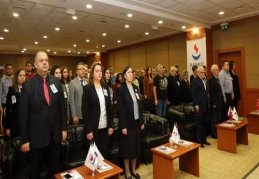 Hüzünlüyüz yüreğimizde tarifi zor duygular var