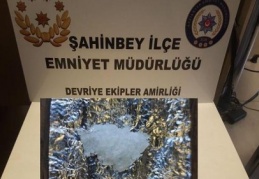 Huzur güven uygulaması yapıldı