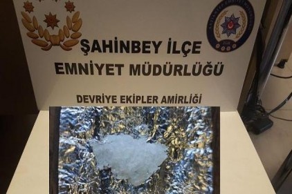 Huzur güven uygulaması yapıldı