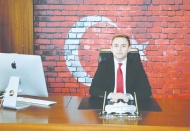 Huzur Köyü, Sosyal Market ve Sosyal Fırın projeleri onaylandı