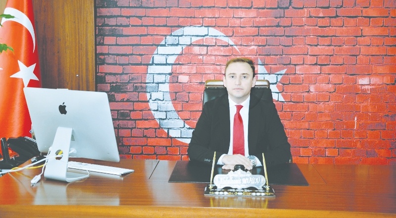 Huzur Köyü, Sosyal Market ve Sosyal Fırın projeleri onaylandı