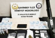 Huzur operasyonu: 118 kişiye işlem