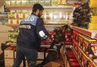 Huzur operasyonunda 11 şahıs yakalandı