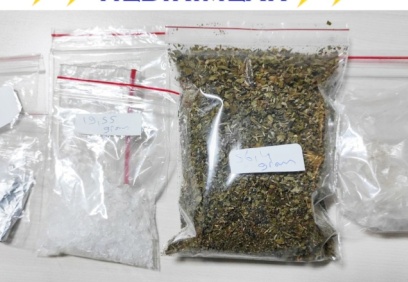 Huzur operasyonunda 145 kişiye işlem yapıldı