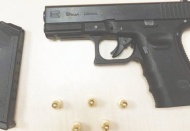 Huzur operasyonunda 146 kişi gözaltına alındı