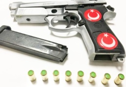 Huzur operasyonunda 15 kişi tutuklandı