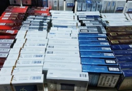 Huzur operasyonunda 164 kişiye işlem yapıldı