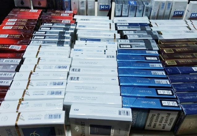 Huzur operasyonunda 164 kişiye işlem yapıldı