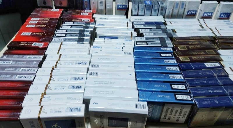 Huzur operasyonunda 164 kişiye işlem yapıldı