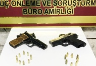 Huzur operasyonunda 171 kişiye işlem yapıldı