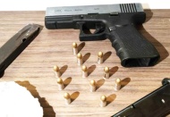 Huzur operasyonunda 193 kişiye işlem yapıldı